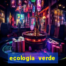 ecologia verde stardew valley