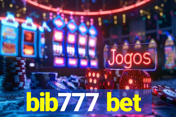 bib777 bet