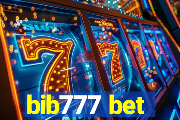 bib777 bet