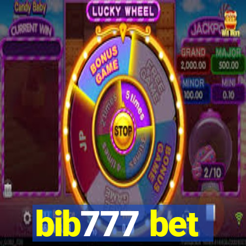 bib777 bet