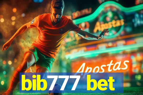 bib777 bet