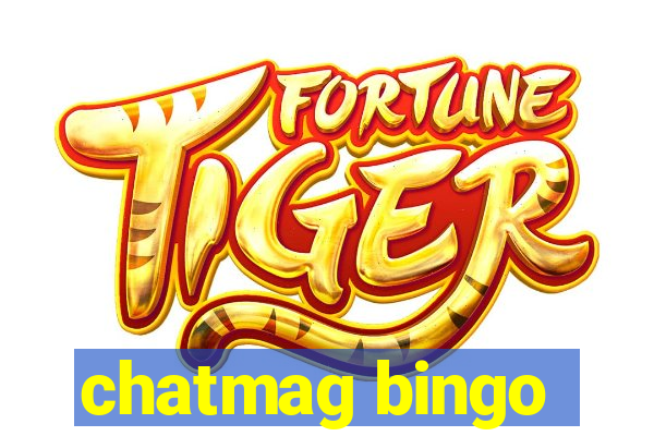 chatmag bingo