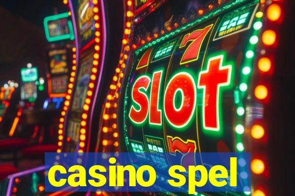 casino spel