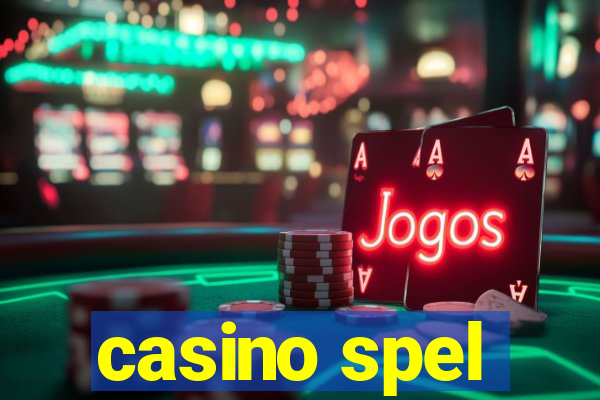 casino spel