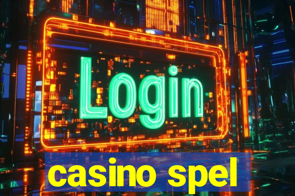 casino spel