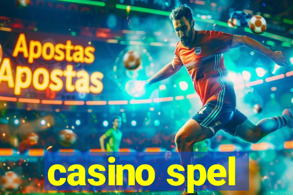 casino spel