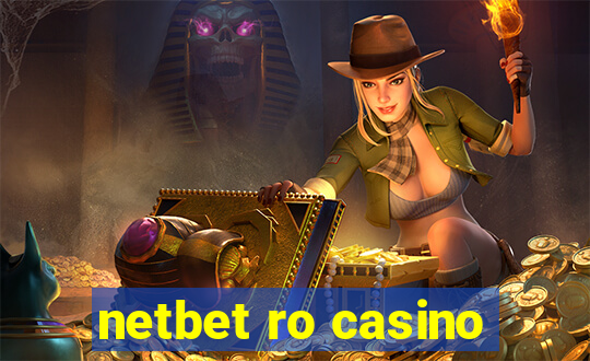 netbet ro casino