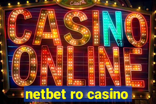 netbet ro casino