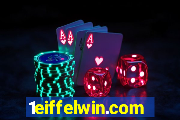 1eiffelwin.com