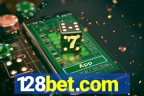 128bet.com