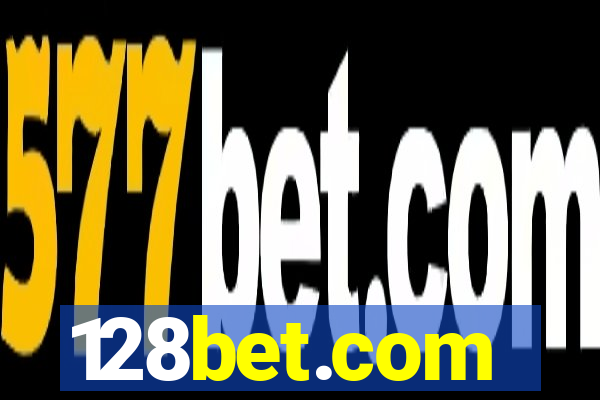 128bet.com