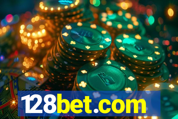 128bet.com