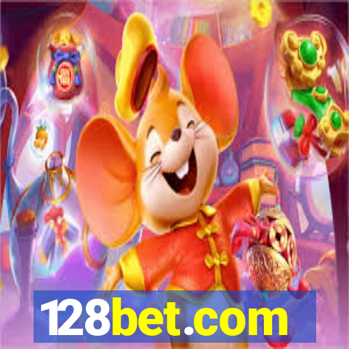 128bet.com