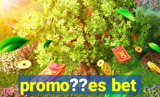 promo??es bet