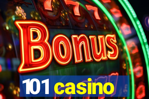 101 casino