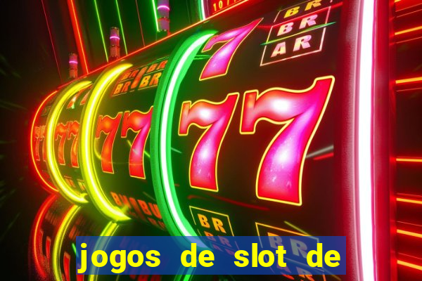 jogos de slot de 5 centavos