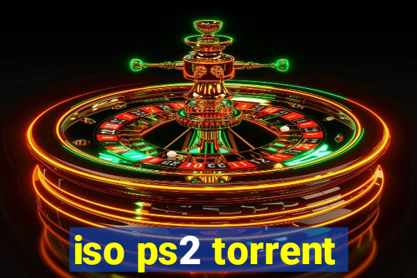 iso ps2 torrent