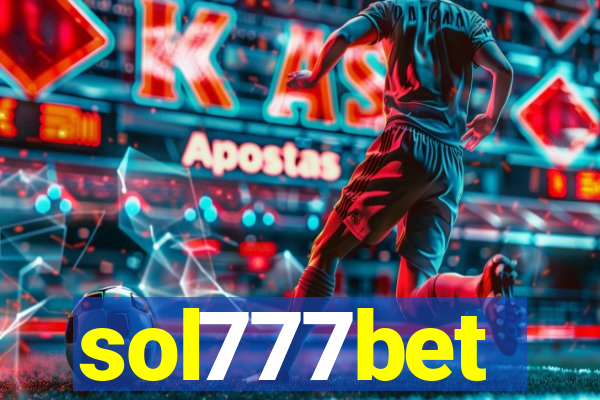 sol777bet