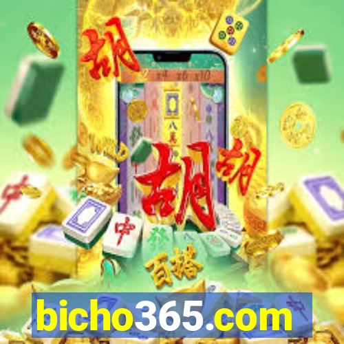 bicho365.com