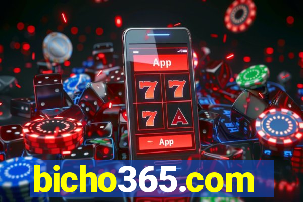 bicho365.com