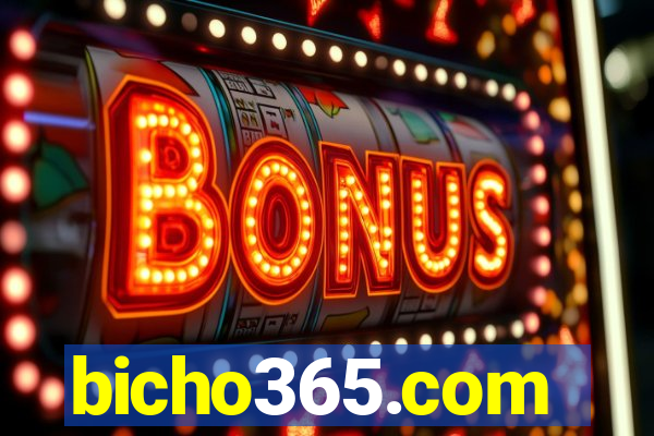 bicho365.com