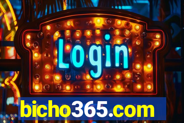 bicho365.com