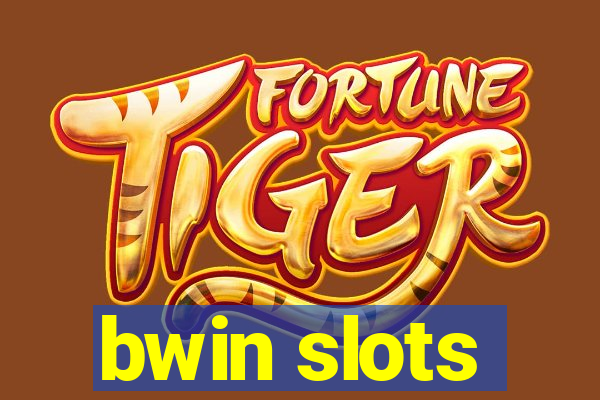 bwin slots