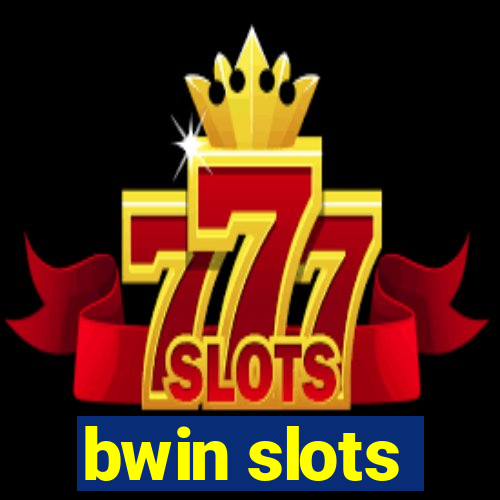 bwin slots