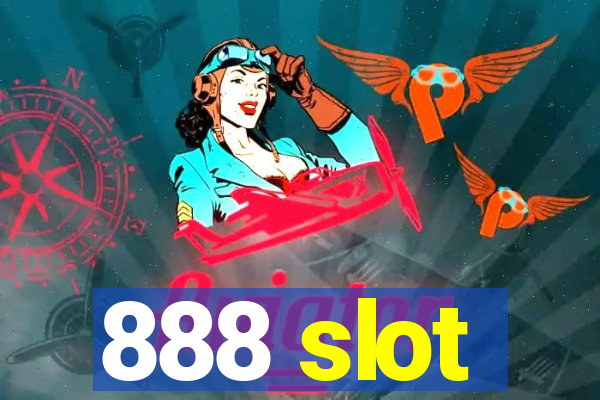 888 slot