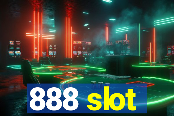 888 slot