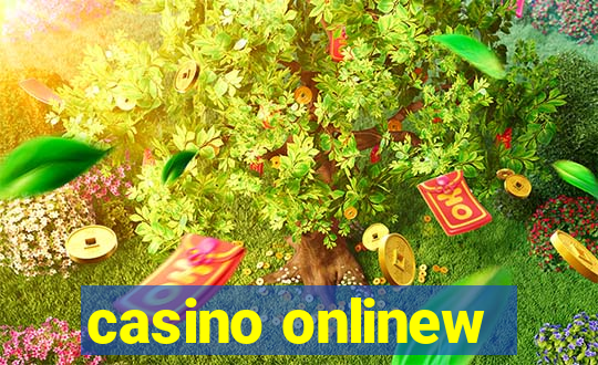 casino onlinew