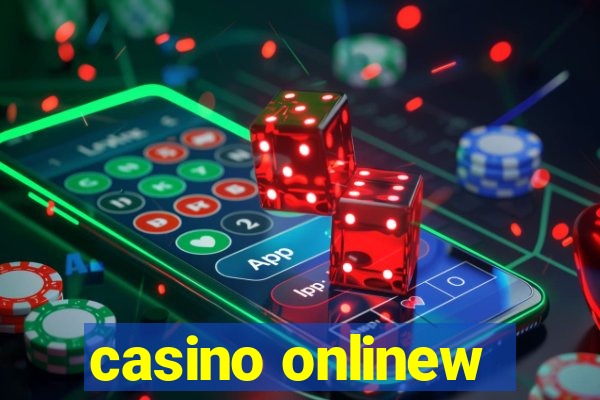 casino onlinew