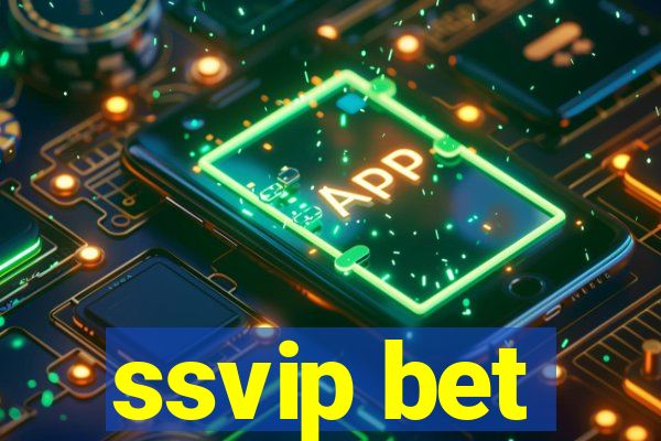 ssvip bet