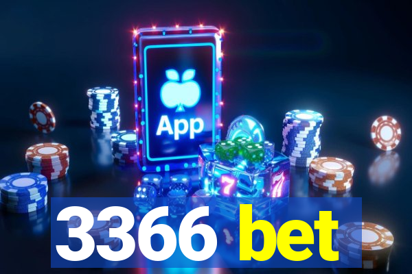 3366 bet