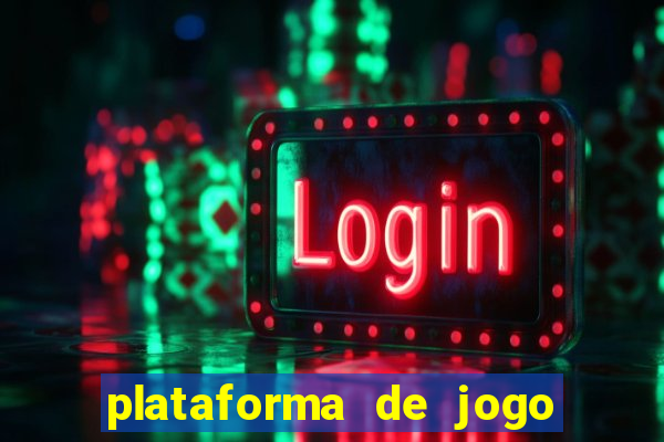 plataforma de jogo que aceita cart?o de crédito