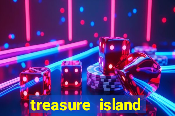 treasure island casino hotel las vegas