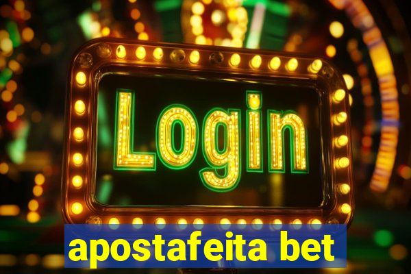 apostafeita bet