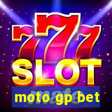 moto gp bet