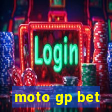 moto gp bet