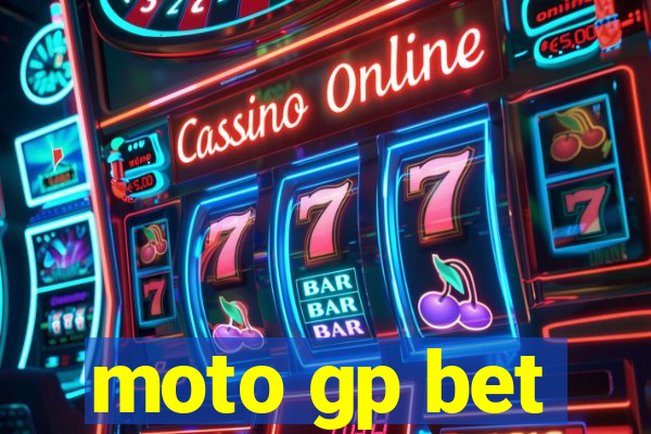 moto gp bet