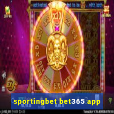 sportingbet bet365 app