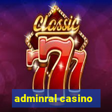 adminral casino