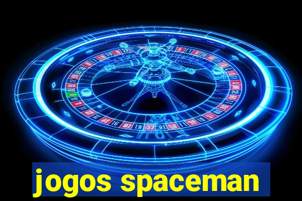 jogos spaceman