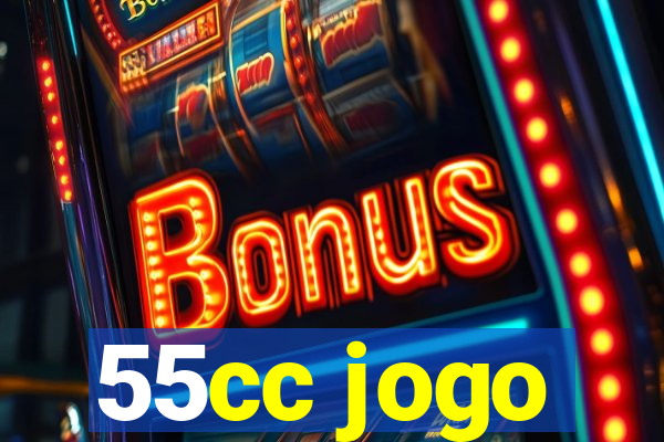 55cc jogo