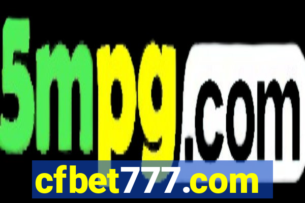 cfbet777.com