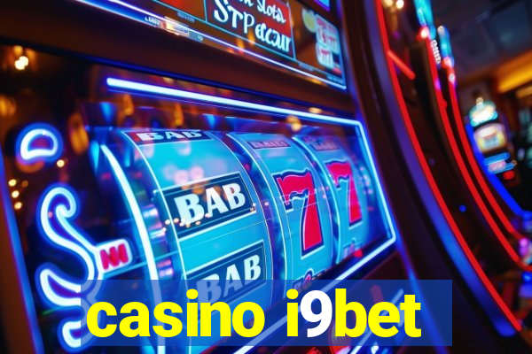 casino i9bet