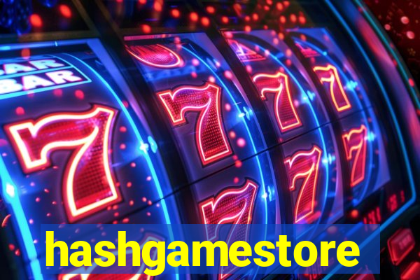 hashgamestore