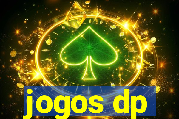 jogos dp