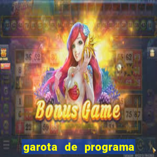 garota de programa porto velho