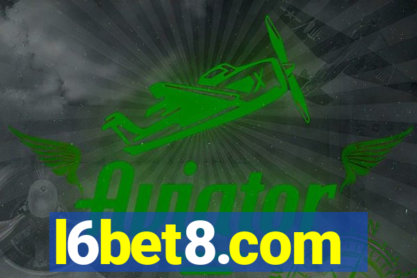 l6bet8.com